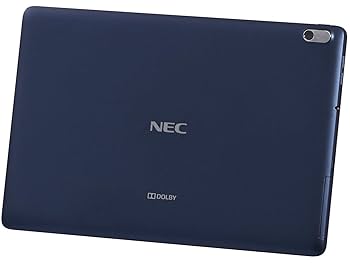 NEC - NEC LaVie Tab E TE510／S1L 16GB  Wi-Fi NEC LaVie Tab E TE510/JAW - Full Specification, price, review