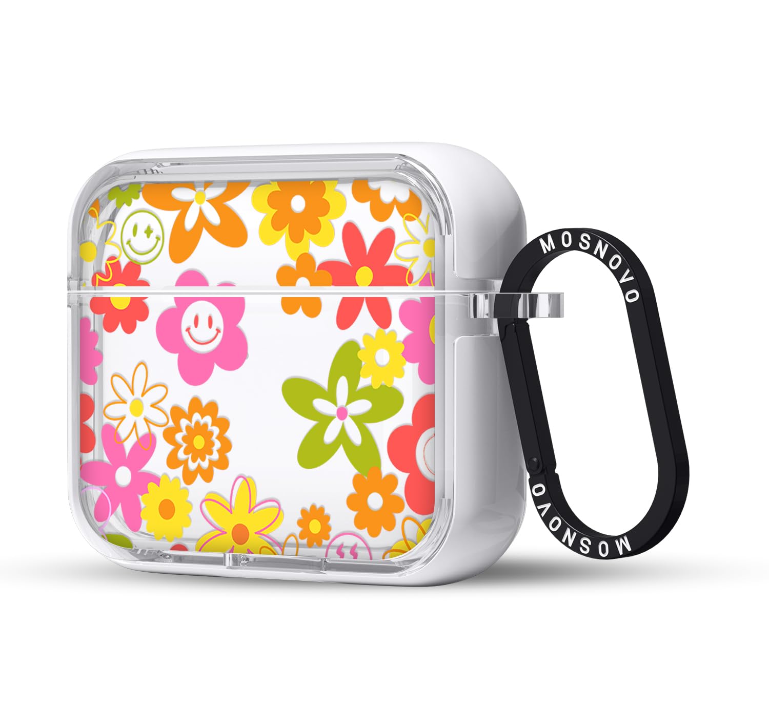 NCT SuperM マーク ポップアップ AirPods ケース トレカ NCT SuperM