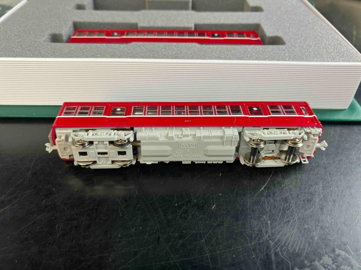 Nゲージ KATO 10-1625 京急電鉄230形 大師線 4両セット カトー Nゲージ KATO 10-1625 京急電鉄230形 大師線 4両セット カトー