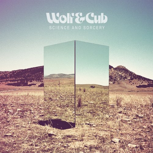 Science & Sorcery [Audio CD] WOLF