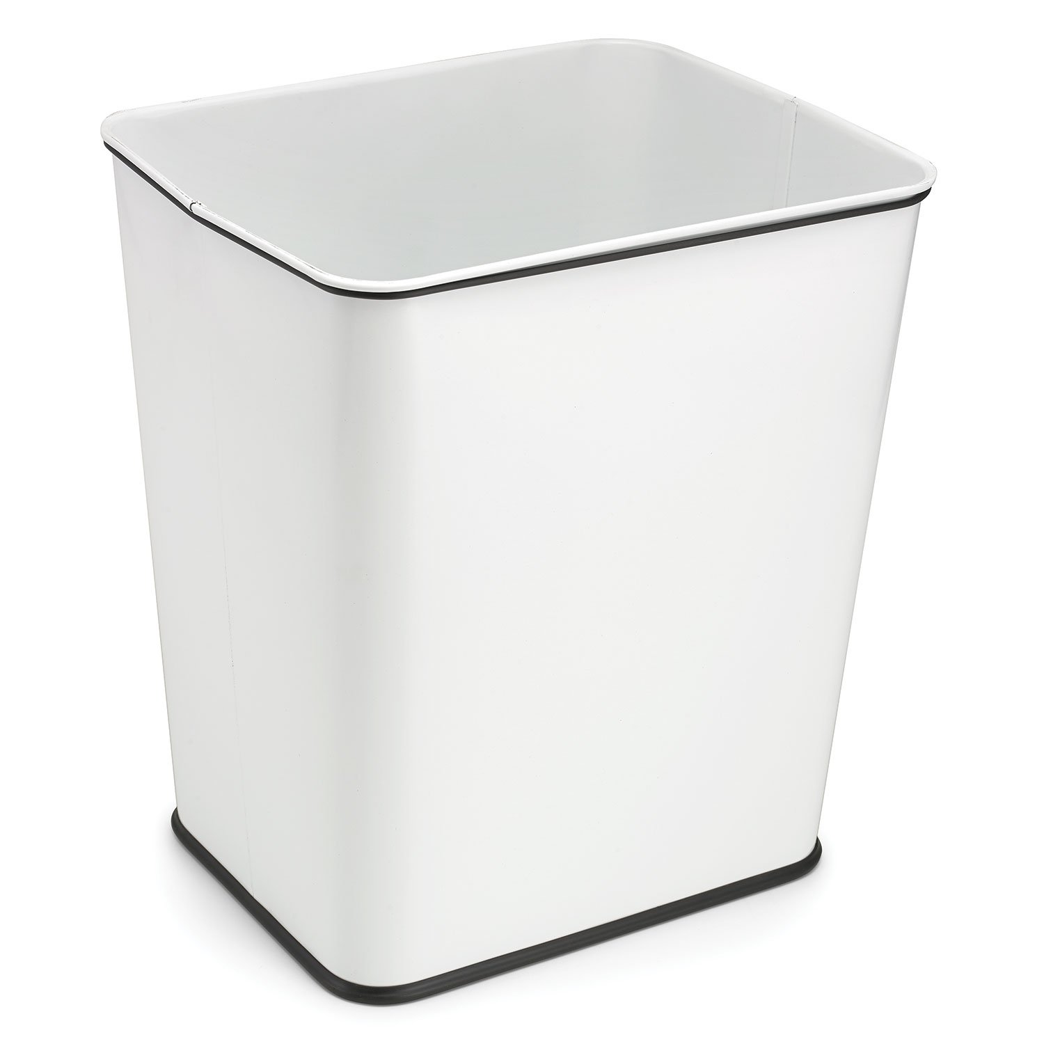 Polder Under-Counter 7-Gallon Trash Can