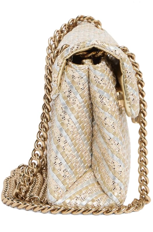 Kurt Geiger London Mini Brixton Leather Shoulder Bag Crossbody2