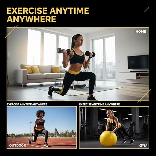 Miniatura 9 de Cinturón de empuje de cadera para entrenamiento de glúteos, cinturón de levantamiento de pesas resistente para mancuernas, pesas, pesas rusas,