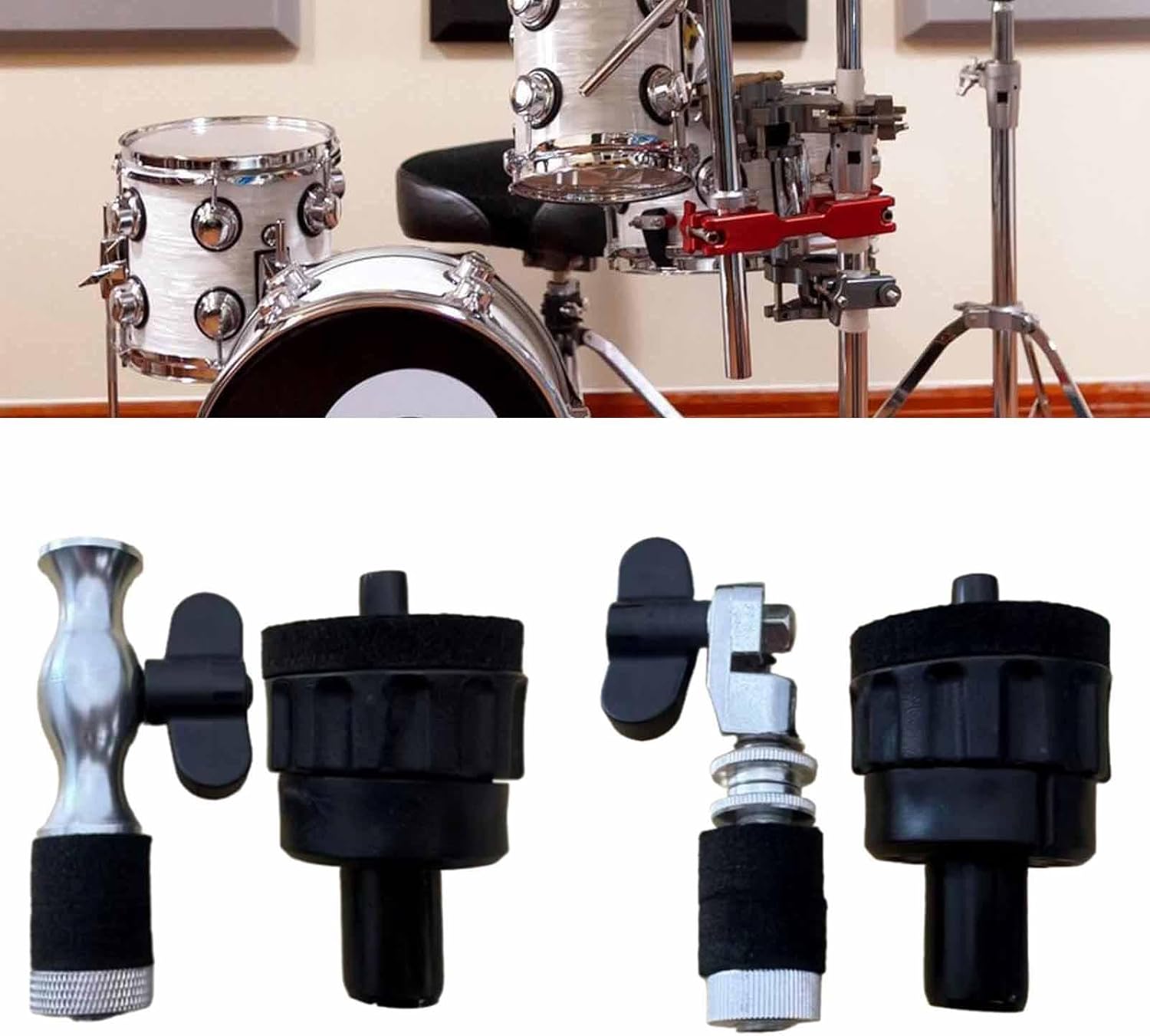 Hi Hat Drop Clutch Compact Percussion Instrument Accessories 2.5 X 10.3 Cm Musical Instruments & Gear|Other Musical Instruments