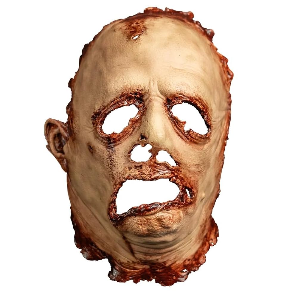 Amazon.co.jp: Trick Or Treat Studios テキサスチェーンソー