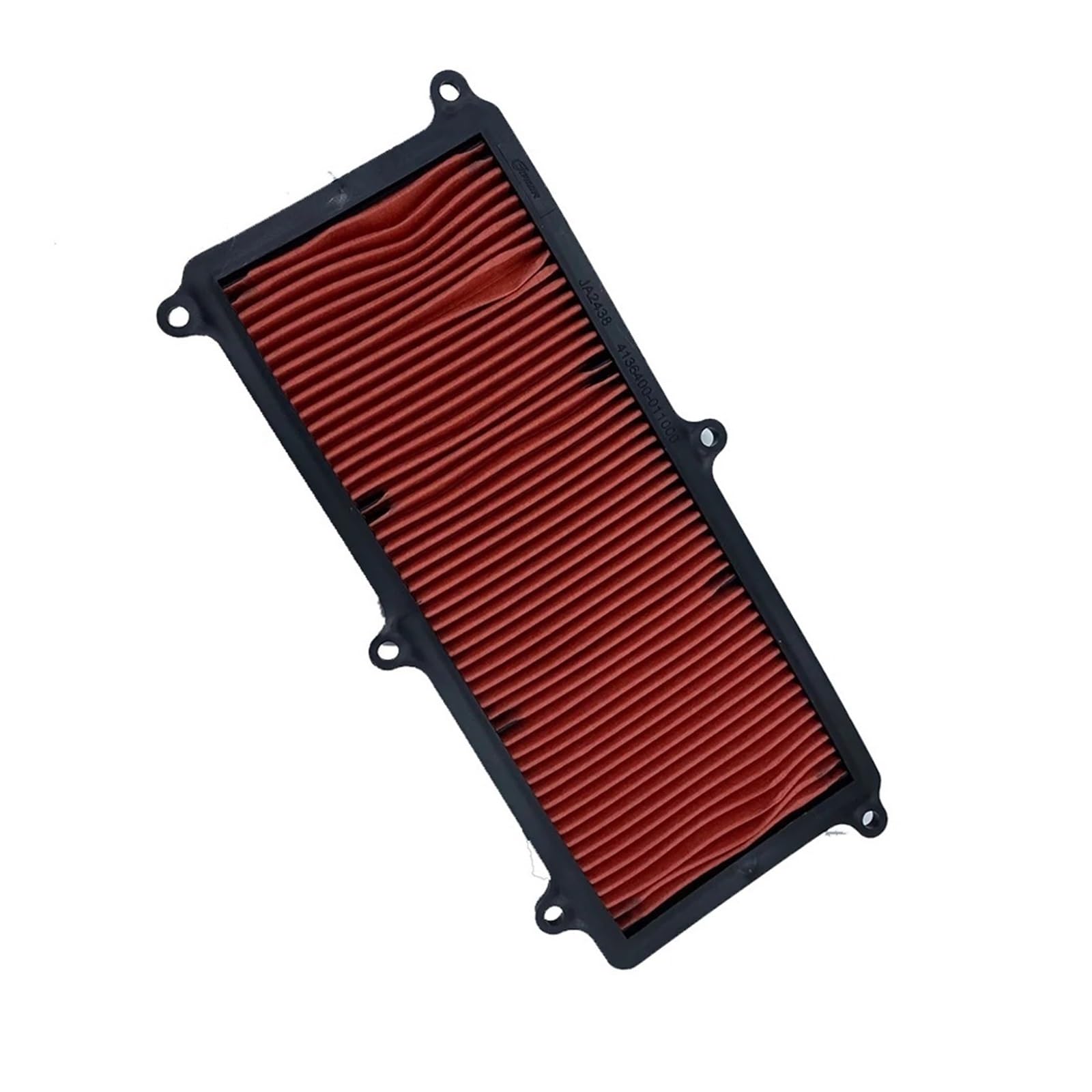 Pulitore Filtro Aria Motore Moto 350cc Elemento Filtrante Di Aspirazione Adatto Per ZONTES ZT350T-D ZT350T-E Filtri aria di ricambio Sport