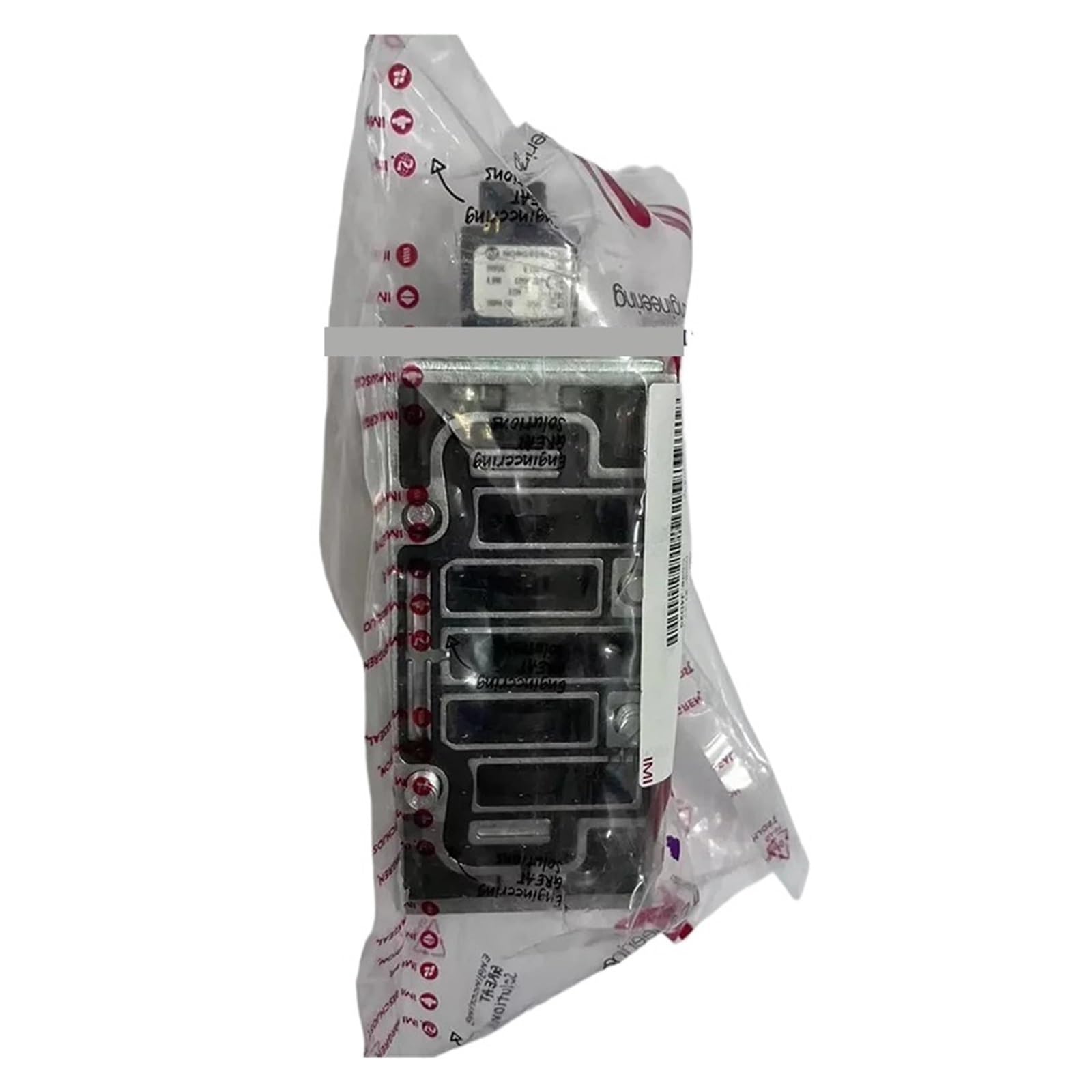 LEOTNNDQ SXE9575-Z71-80-33N Solenoid Valve
