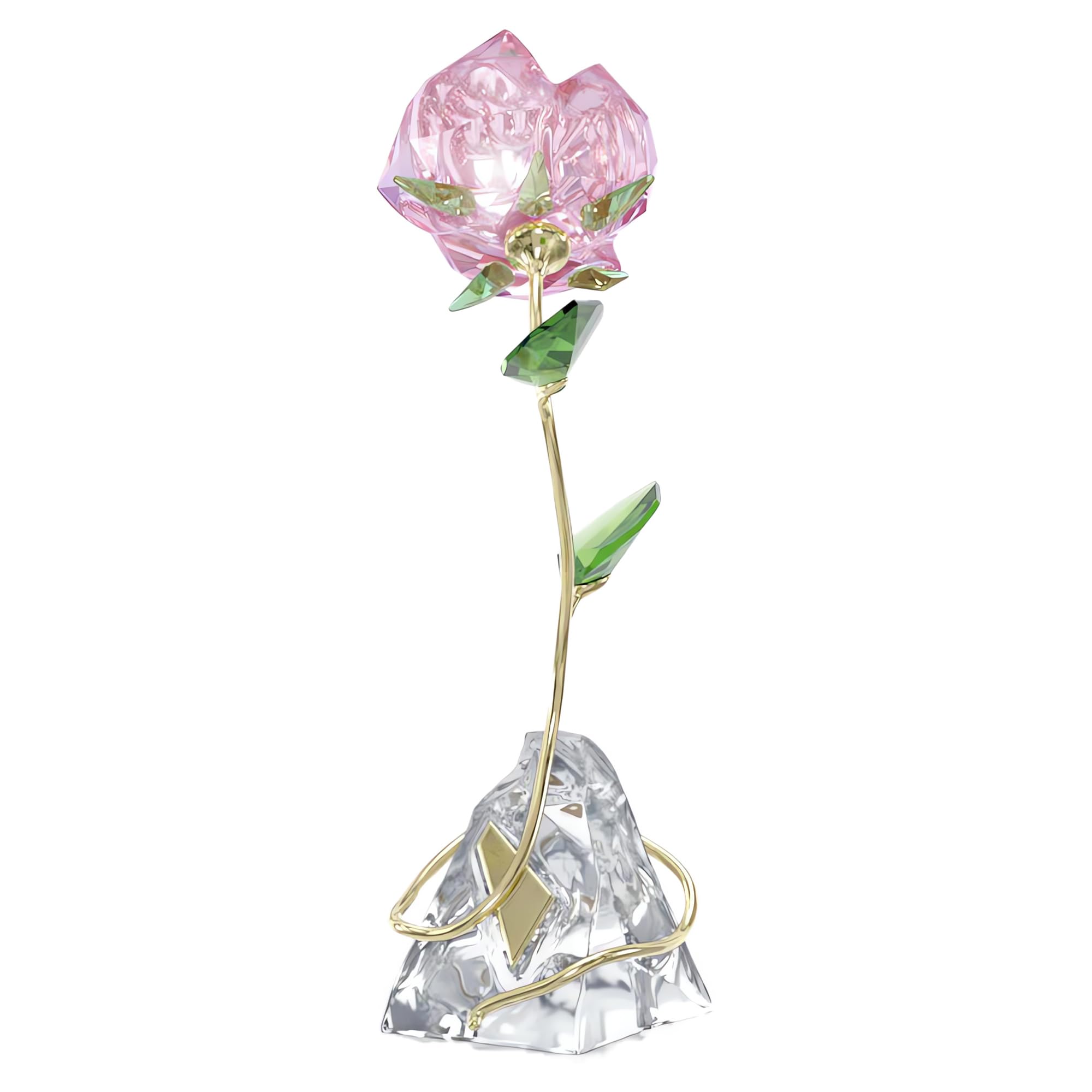 Swarovski Florere Rosa