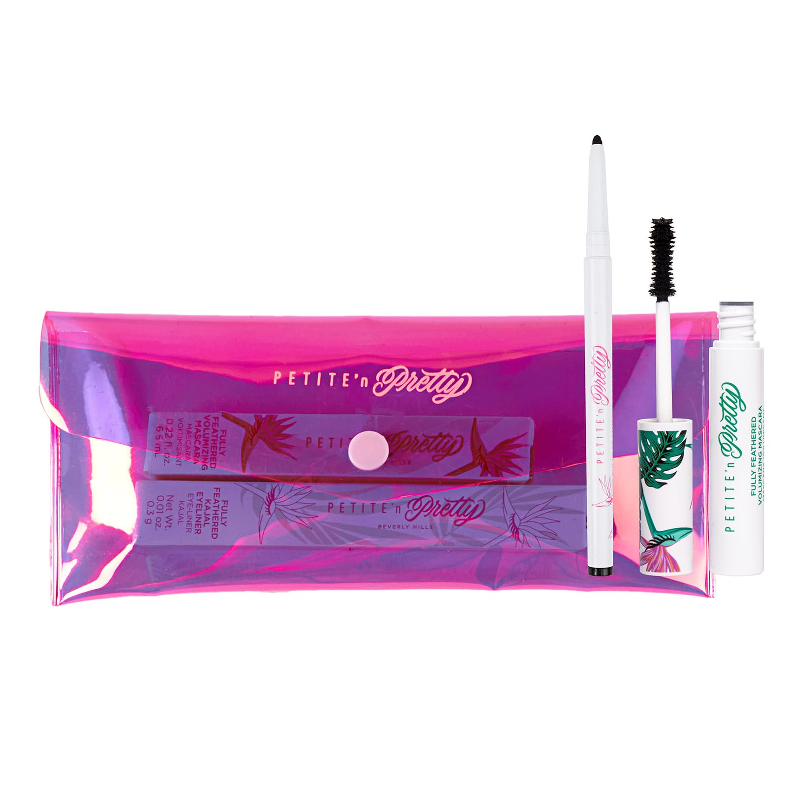 MEGA BEAUTY esthetic 5個セット Amazon.com : Petite 'n Pretty Eye Makeup Set for Kids - Makeup for