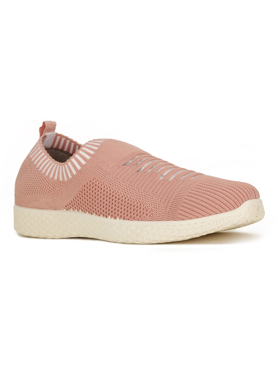 bata Womens Fishnet Casual Shoes, (5892649)-picture-20