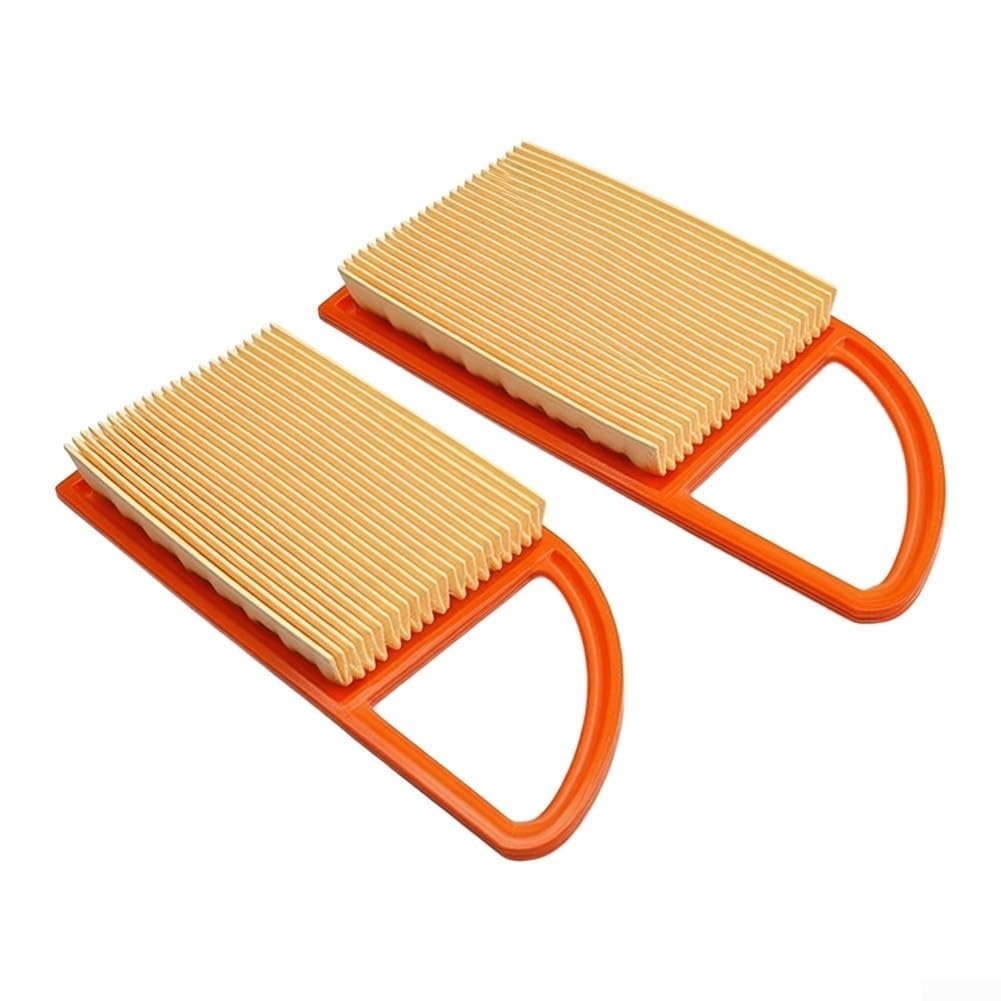 Juego de 2 Filtros Cotton para Sopladores para br Series Juego(2pcs)