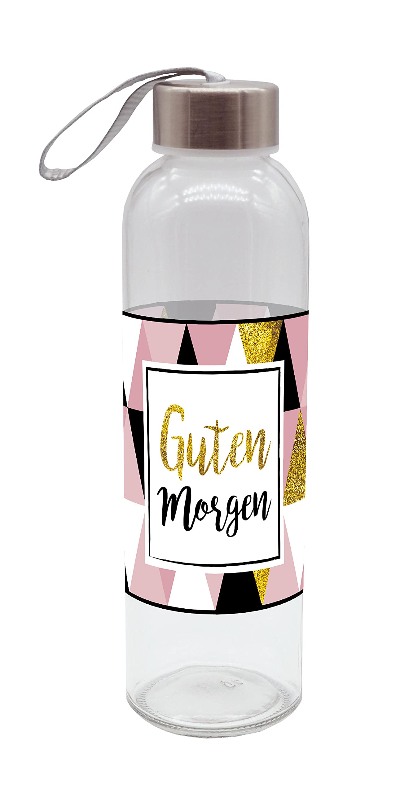 Diffuseur "Enzo" 500 Ml En Verre - My Kozy Shop