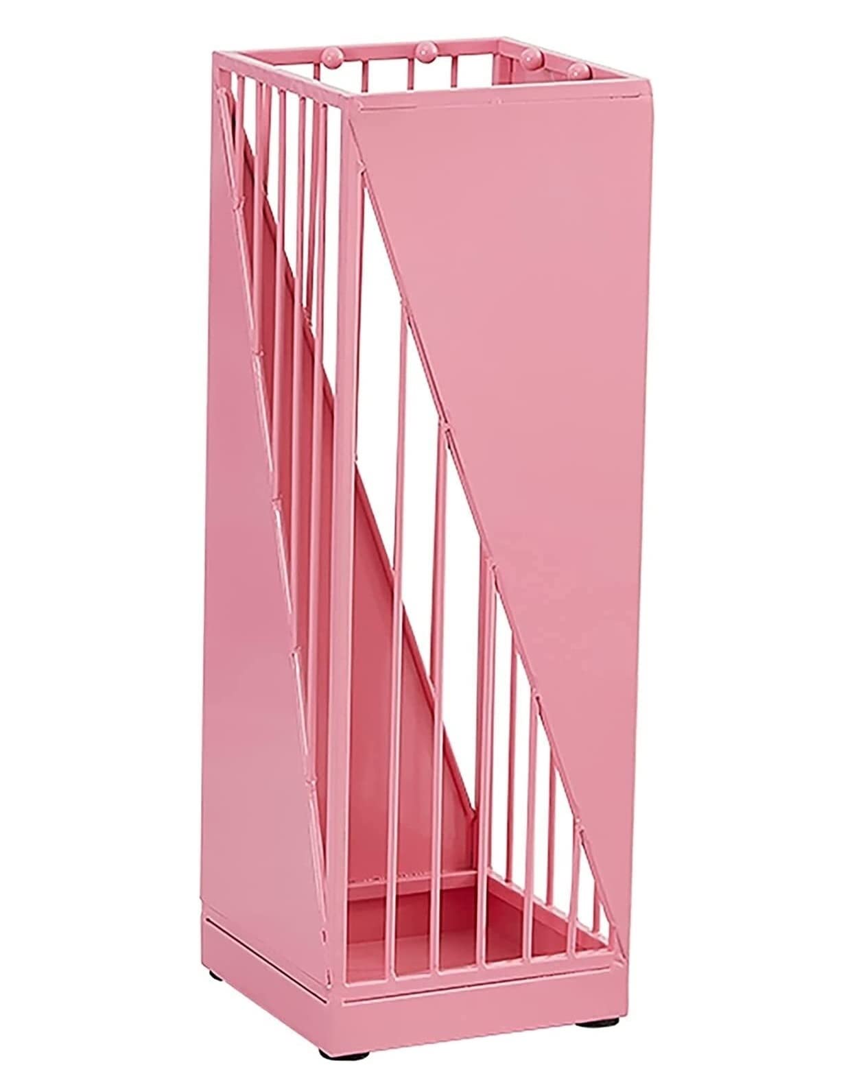Porte-parapluie pour 9 parapluies pour éviter les sols mouillés
