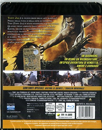 Ong Bak 3 - The Final Battle