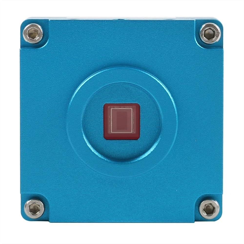Mikroskop 30 MP 2K HDMI mikroskop kamera cyfrowa 1080P 2K 30MP przemysłowa kamera mikroskopowa HDMI