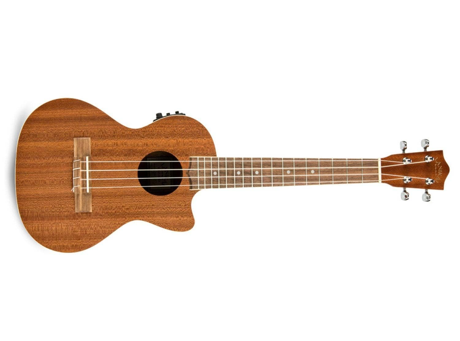 Lanikai ukulele (Macet)