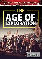 The Age of Exploration 168048267X Book Cover