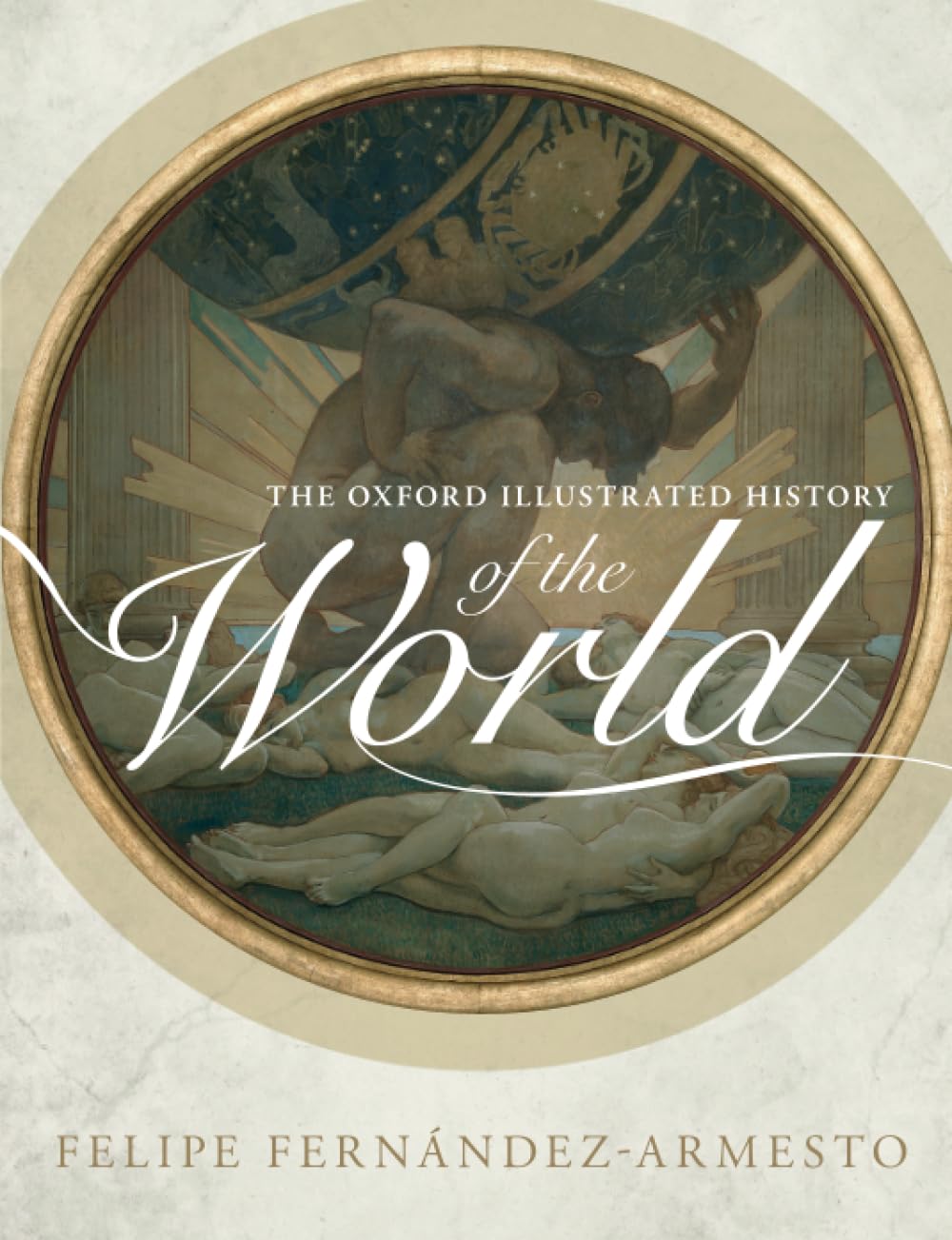 THE OXFORD ILLUSTRATED HISTORY OF THE WORLD