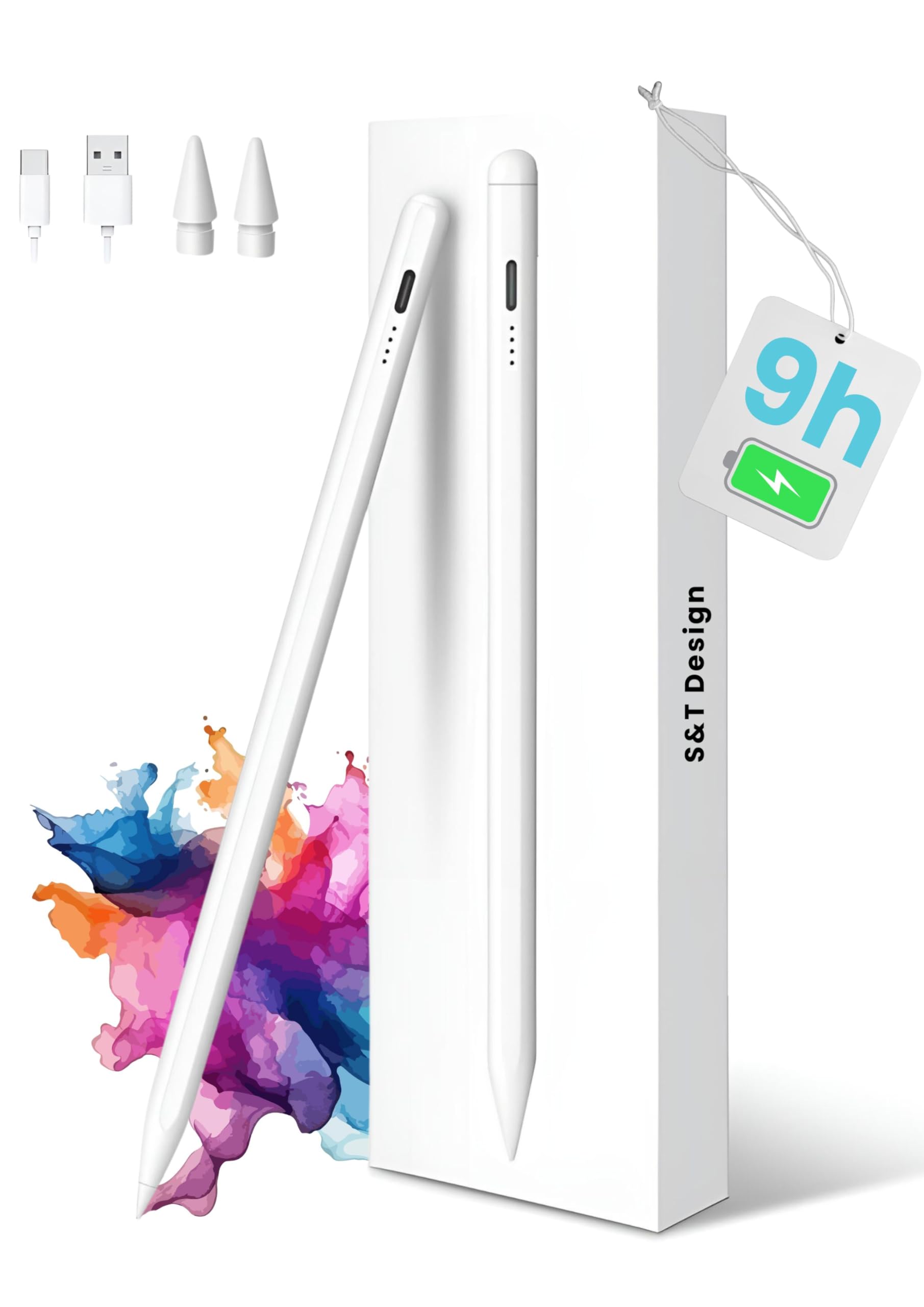 iPadアクセサリー Apple Pencil (usb c) Amazon.co.jp: USB-C - Apple Pencilアダプタ iPad第10世代対応