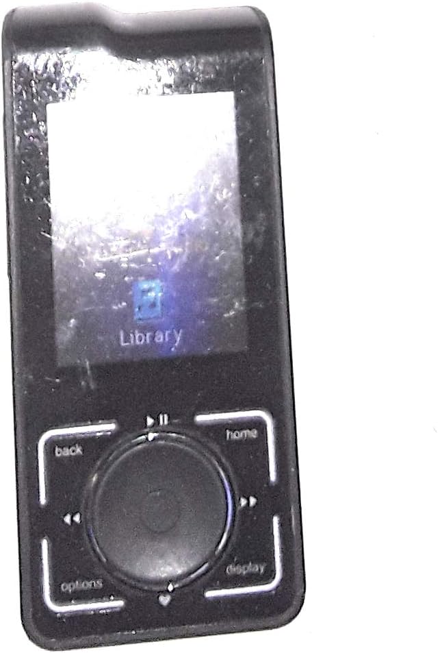 SIRIUS Stiletto 2 Portable Satellite Radio with MP3 Player