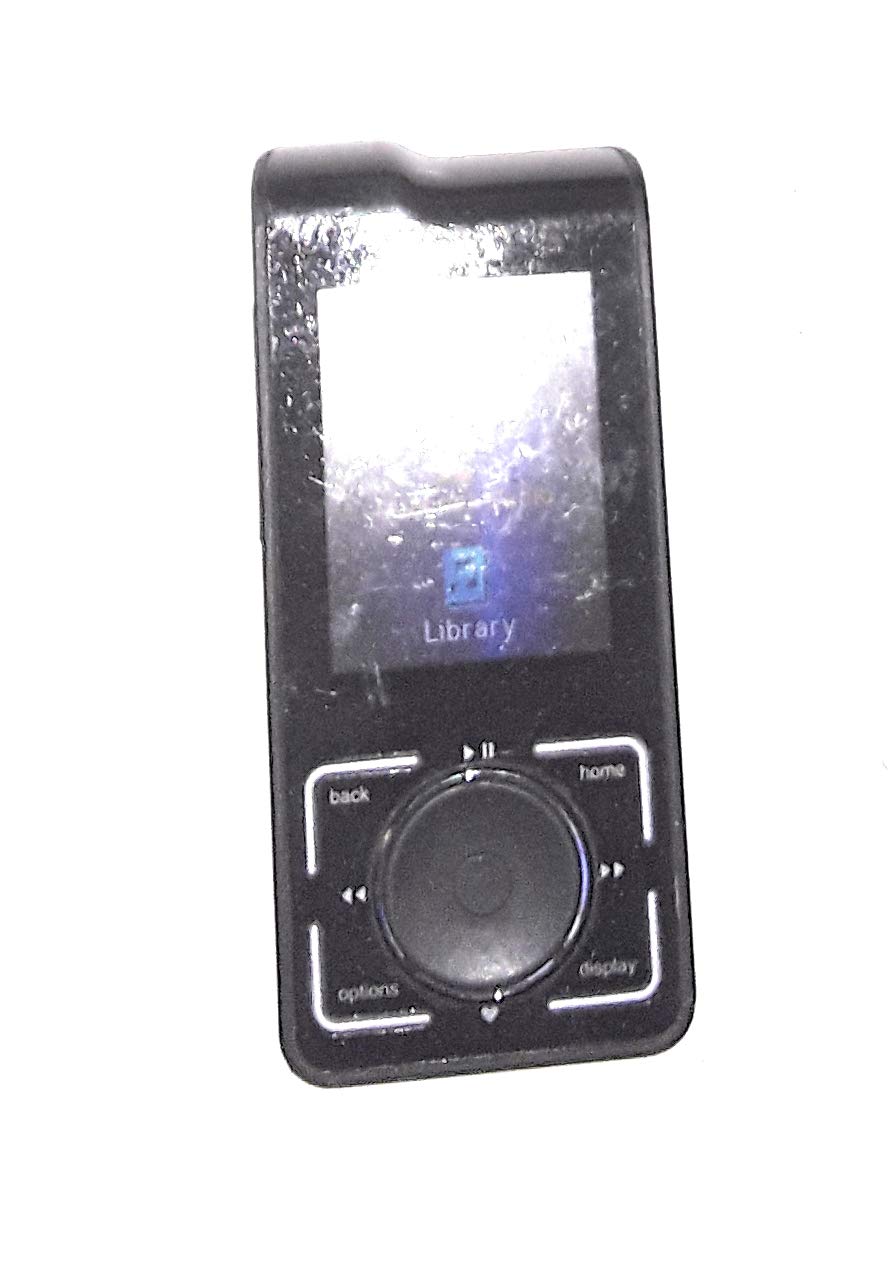 SIRIUS Stiletto 2 Portable Satellite Radio with MP3 Player