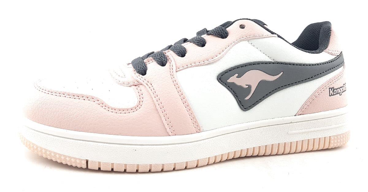 KangaROOS Unisex K-Watch BoardSneaker