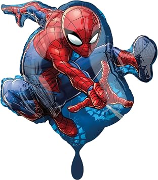 S/ShapeSpider-Man