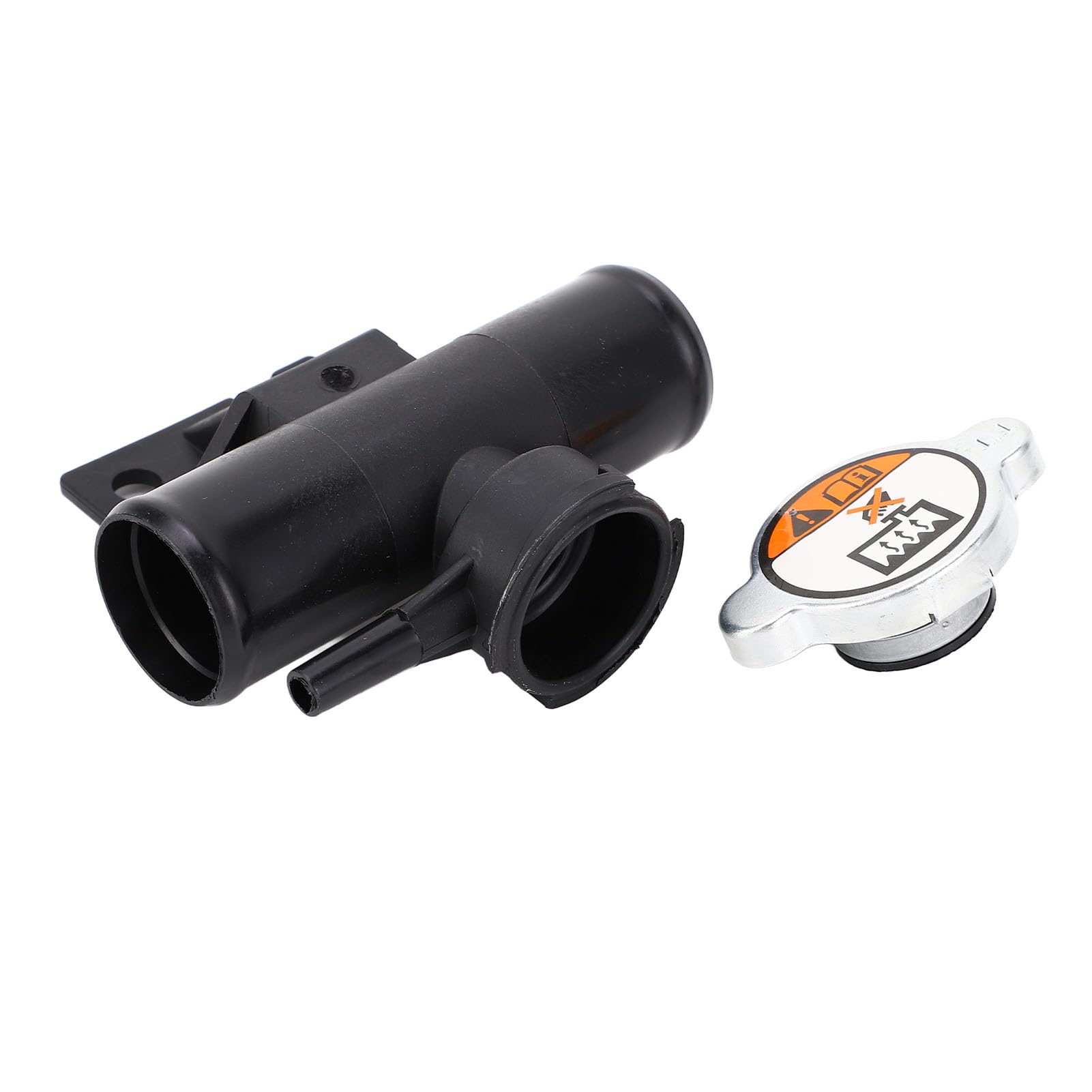 X AUTOHAUX Kühlerdeckel Ersatz 16401-20353 - Für Toyota & Lexus