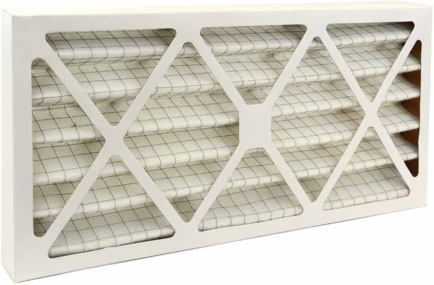 Oasis Machinery OAM-DC1700F DC1700F Disposable Dust Collector Filter for DC1700