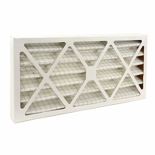 Oasis Machinery OAM-DC1700F DC1700F Disposable Dust Collector Filter for DC1700