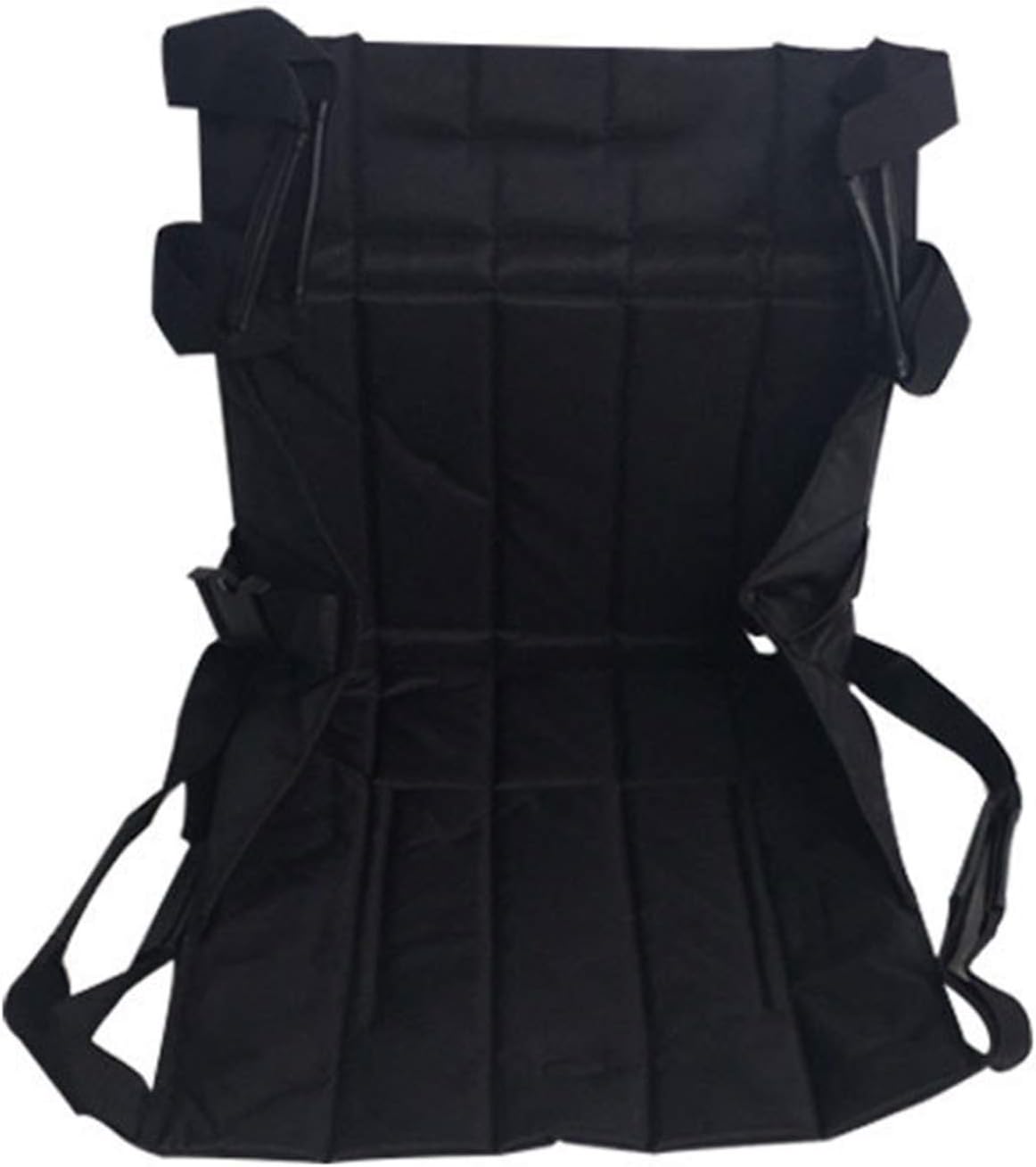 Patient Lift Sling Transfer Seat Pad, Mobility Emergency