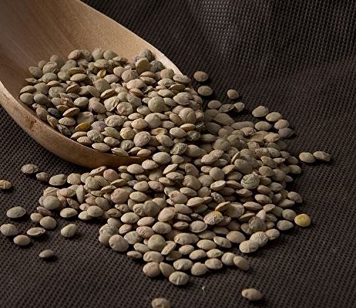 Lenteja especial Salamanca a granel - 1000