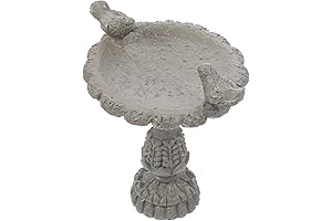 TOYANDONA 1/12 Pool Dollhouse Fountain Decor