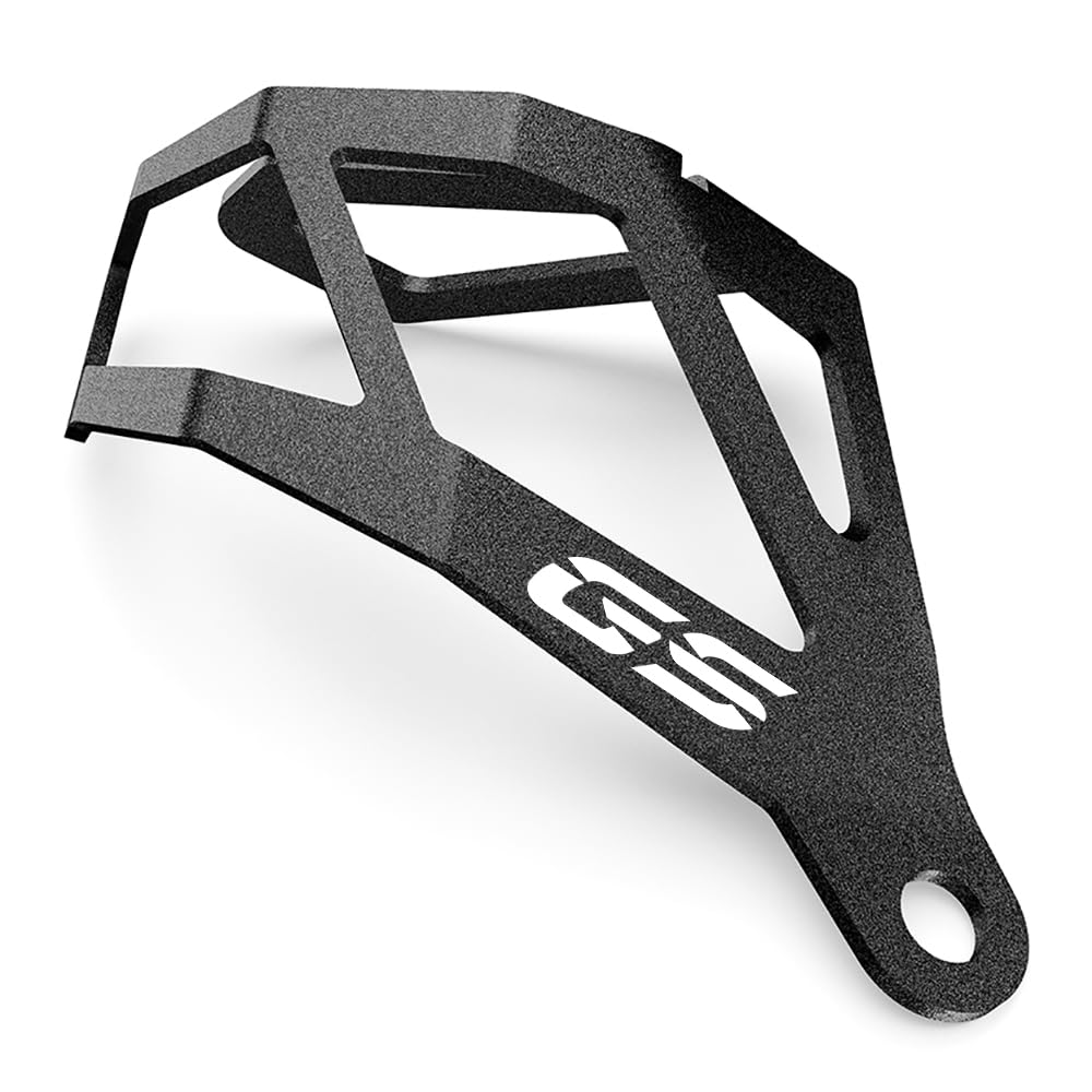 Copertura Serbatoio Freni Per Moto BMW R1200GS/R1250GS - Protezione In Alluminio CNC, Blu - Foto 11