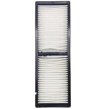 Leankle Air Filter Replacement for Epson ELPAF21/ V13H134A21, PowerLite Home Cinema 8100/ 8345/ 8350/ 8500UB/ 8700UB, PowerLite Pro Cinema 7500UB/ 9100/ 9350/ 9500UB/ 9700UB