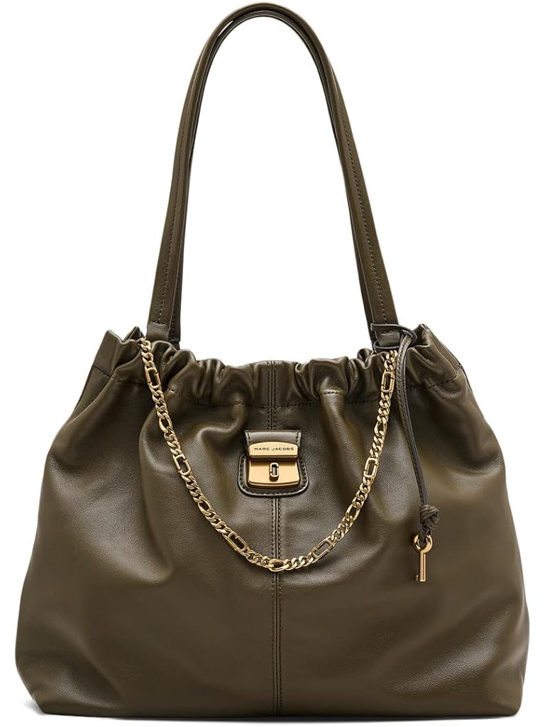 Beige Marc Jacobs The Cristina Tote