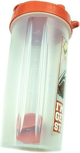 Miniatura 4 de My Hero Academia Shaker Bottle Workout Katsuki Bagugo Gym Protein Bottle 20oz