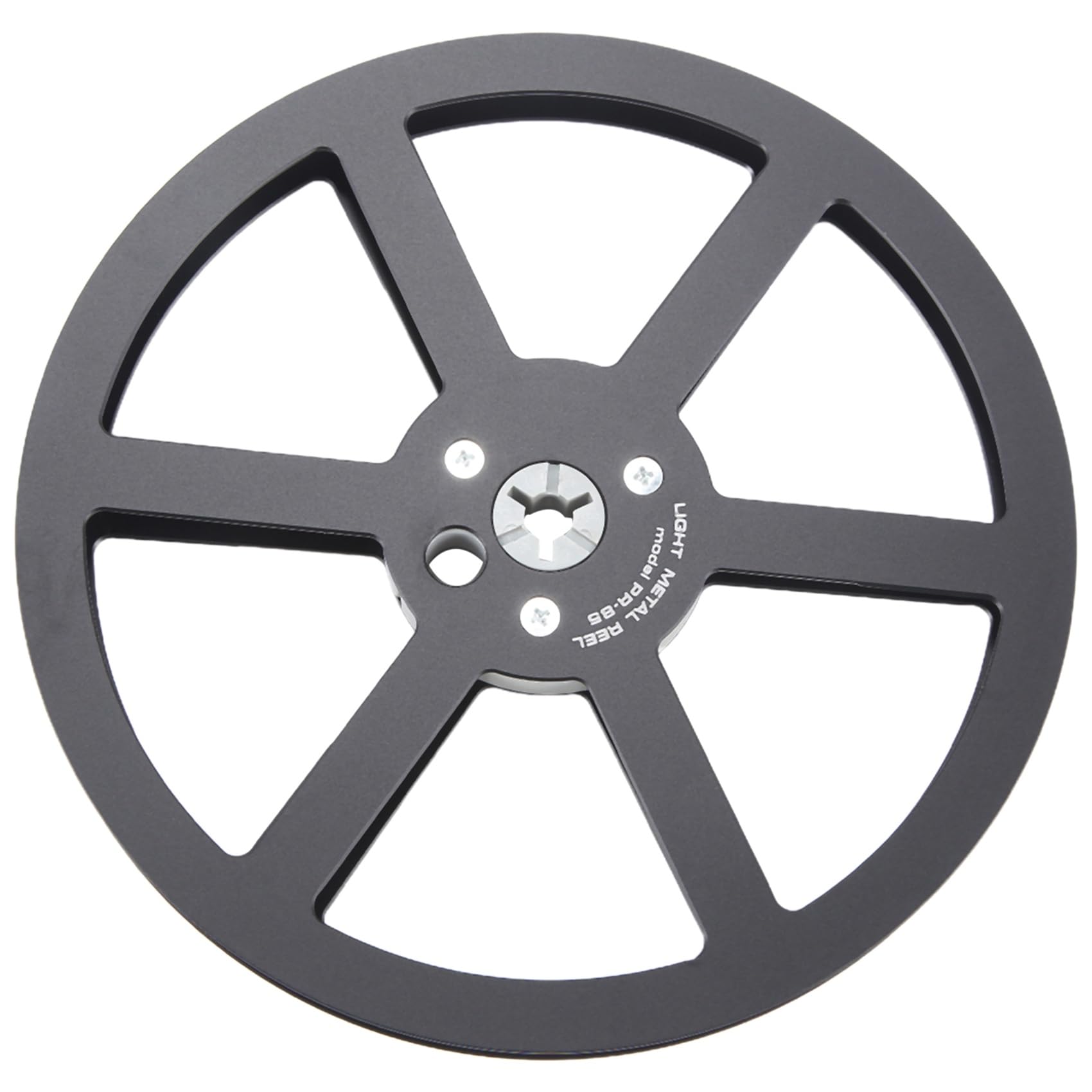 パイオニア　Pioneer リール　PR-85 Amazon.co.jp: Blaiueng Pioneer用 PR-85 7 インチ 軽金属アルミ