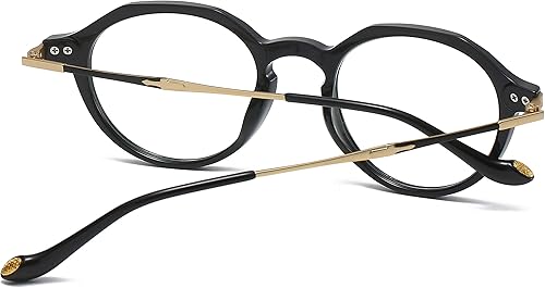 Miniatura 3 de Luz azul bloqueo Gafas hombres mujeres ordenador Gaming Gafas moda anti Eyestrain TR90 ligero Marcos 09804