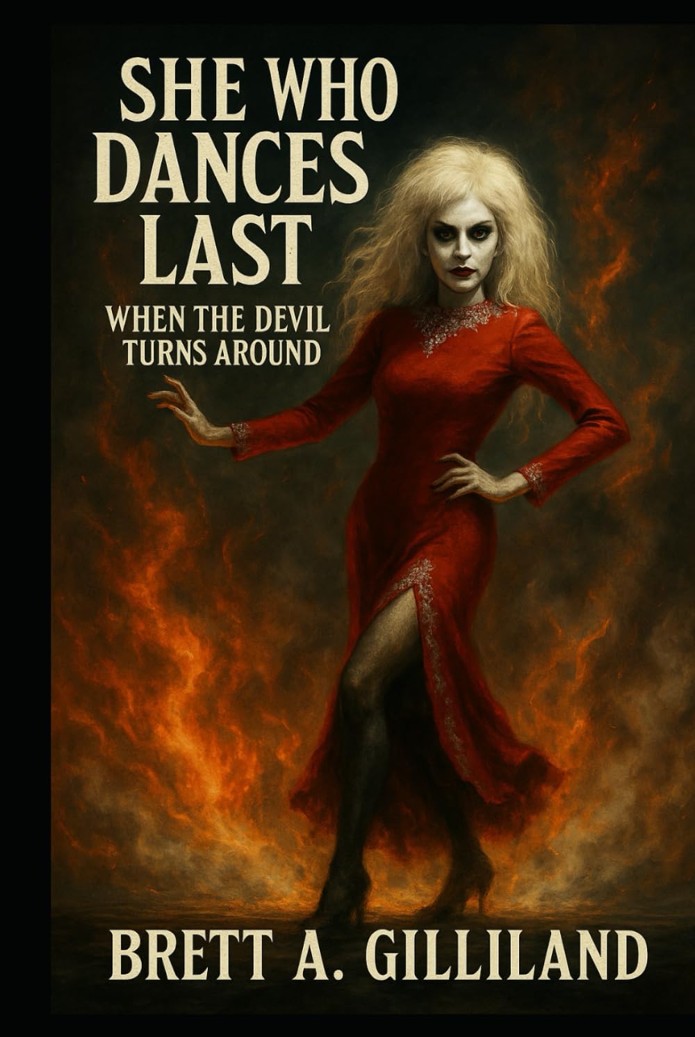 She Who Dances Last: When the Devil Turns Around