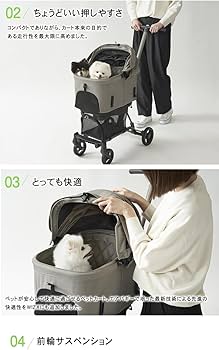 Amazon.co.jp: AIRBUGGY FITT シリーズ WIZ X ウィズエックス