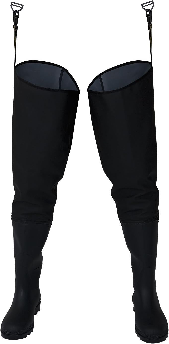 trampolieri di pesce