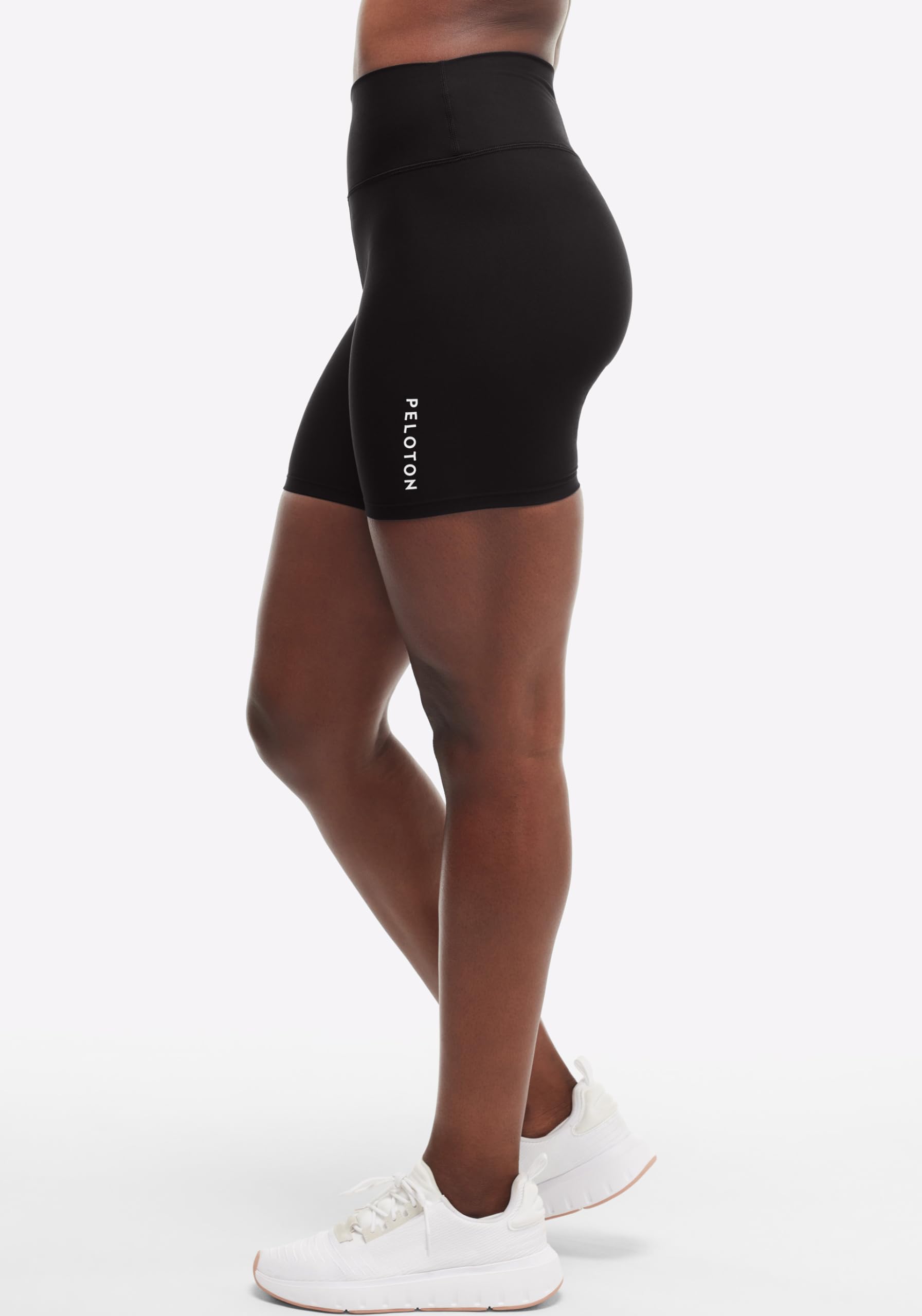 PelotonWomen's Cadent 7" High Rise Bike Shorts