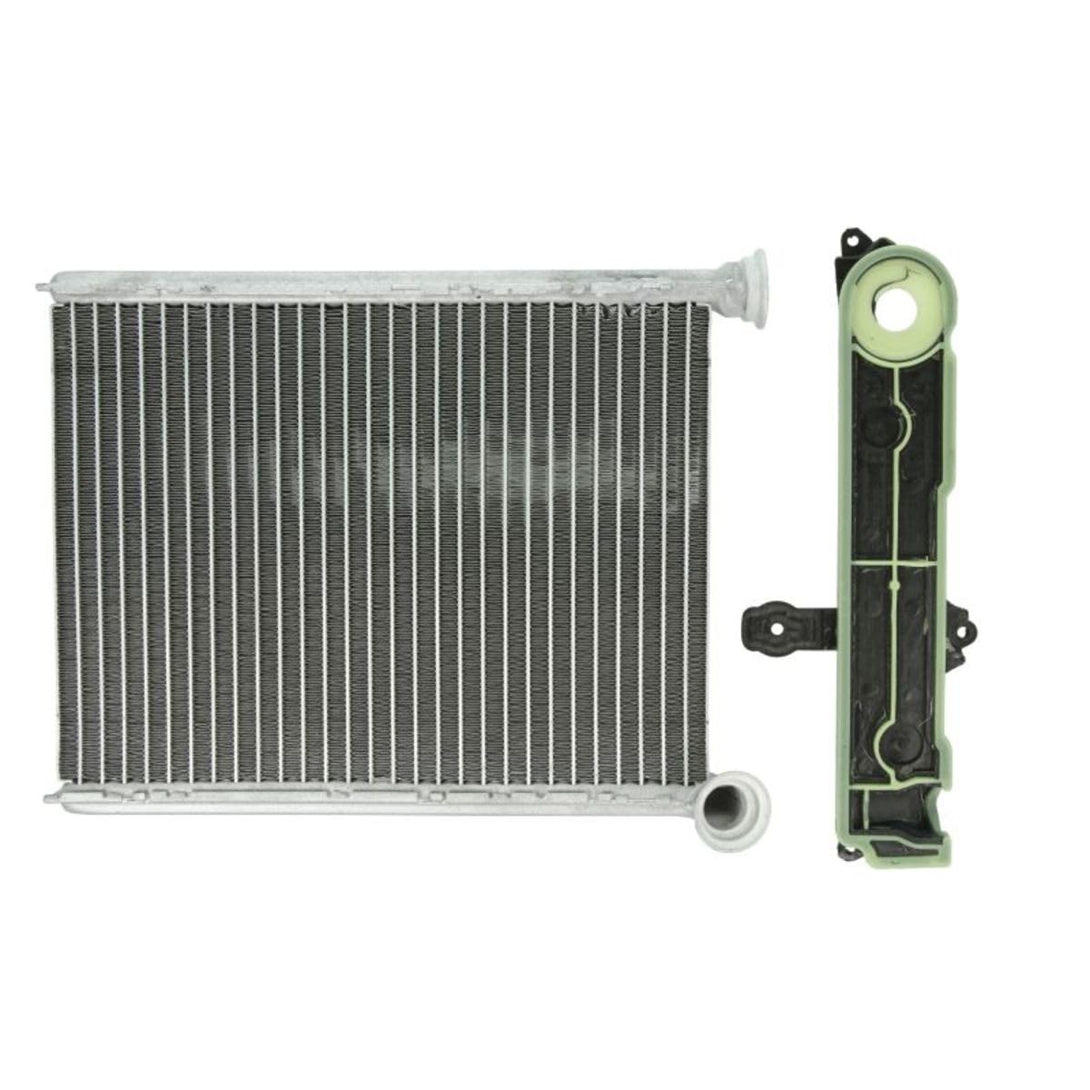 THERMOTEC D6C007TT Radiateur de chauffage