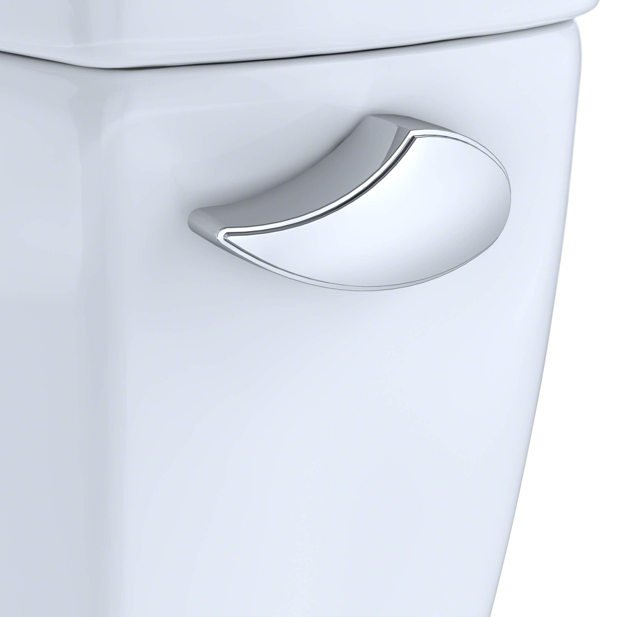 RIGHT HAND TRIP LEVER (ST743 and ST706) (REPLACES THU109#CP