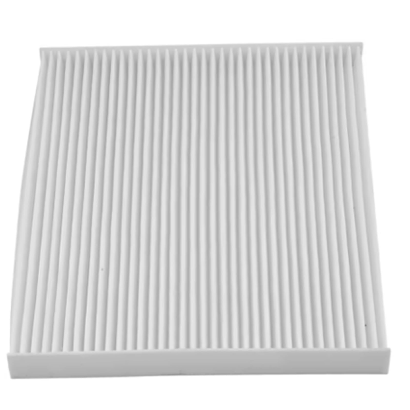 Aejghfwjh One Color Cabin Air Filter For Hyundai For Elantra For Accent 2007-2016 Car Cabin Ac Air Filter Conditioner