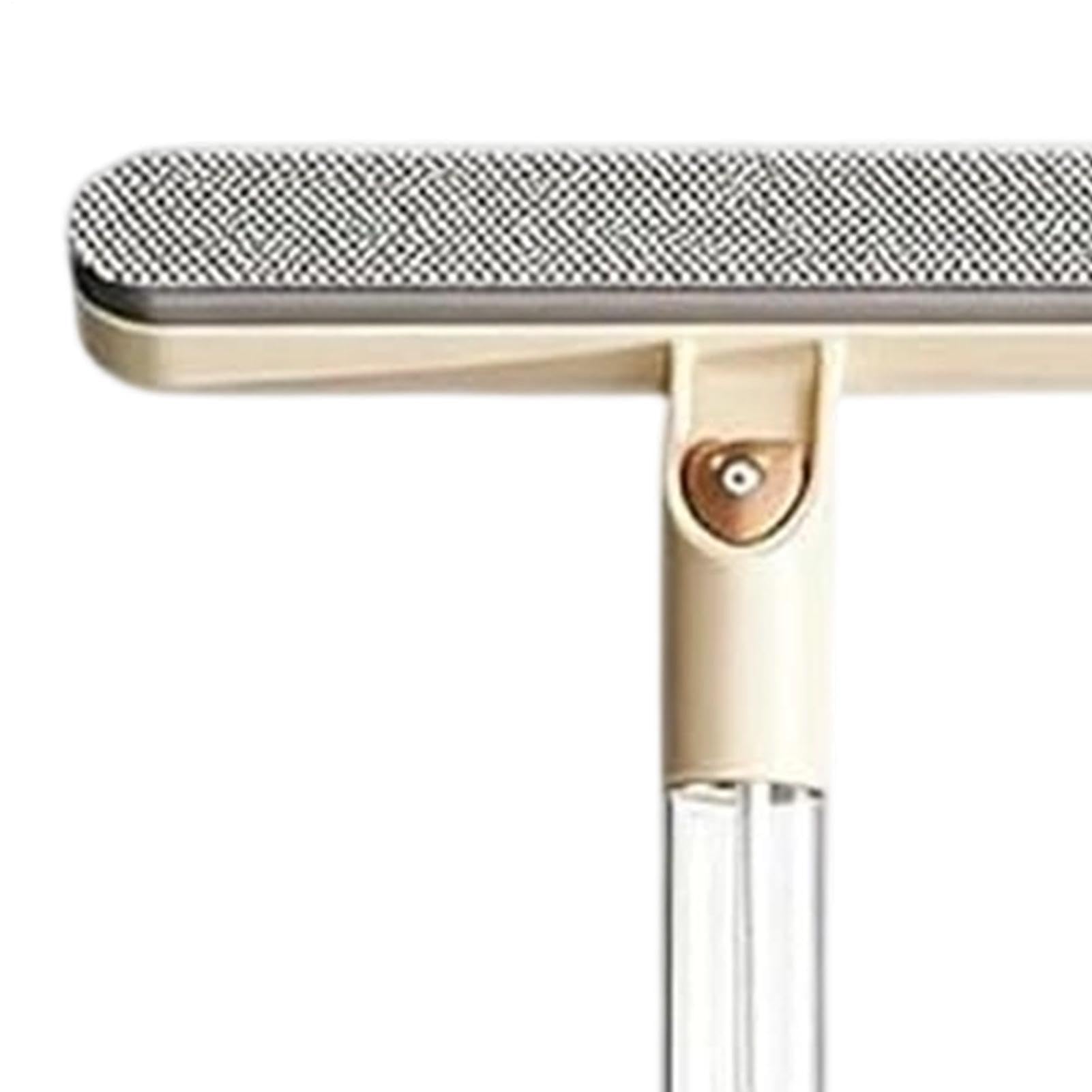 Limpiacristales de mampara de ducha Cepillo extensible quitapolvo | Rasqueta limpia cristales Para en baño, ducha, puertas de vidrio, parabrisas, hogar, dormitorio y coche