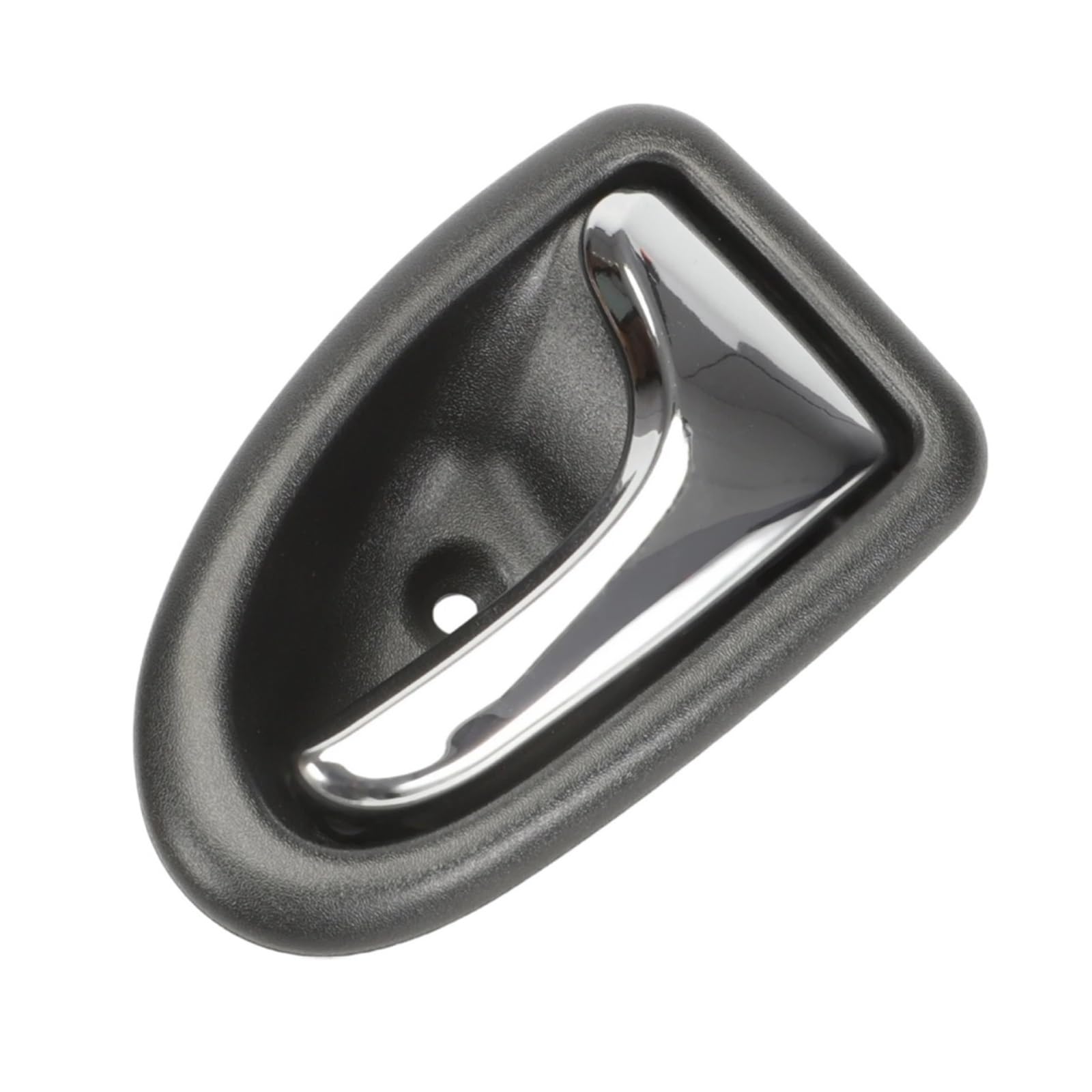 Ppbqrvlf Rear Right Front Interior Pull Left Right Chrome Interior Door Handle For Megane 1995-2002 For Clio 1998-2008 For Scenic 1999-2005 Door Handle