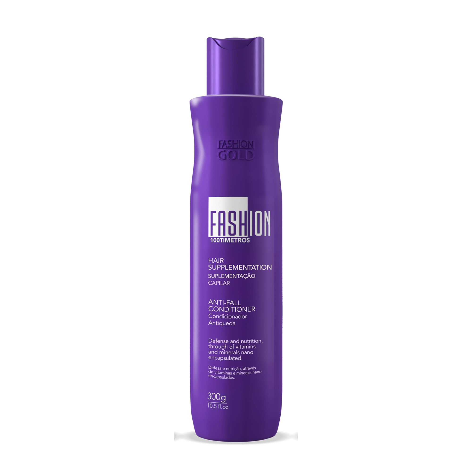 Amazon.com: Ybera Paris Fashion Gold 100Tímetros Conditioner, 300g