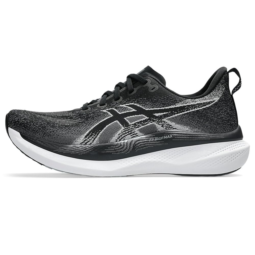 asics Mens Glideride Max 2 Sports Shoes-picture-22